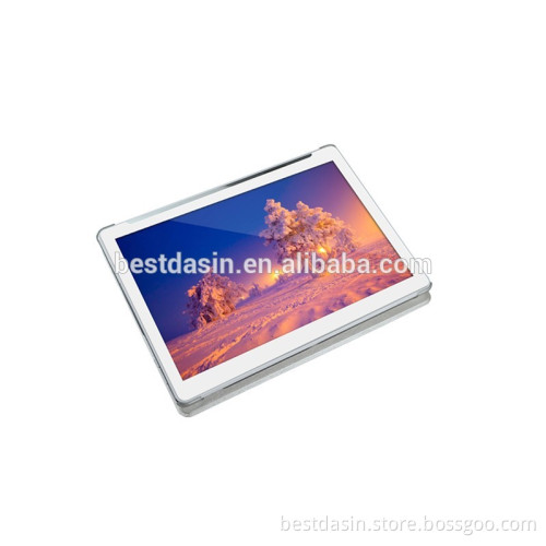 Q96 9.6 " inch 3G RAM 512MB Hard Disk 8GB Nand Flash Build-in Camera Front 0.3 Mega & Rear 2.0 Mega 1Mini USB 1x 3.5mm earphone